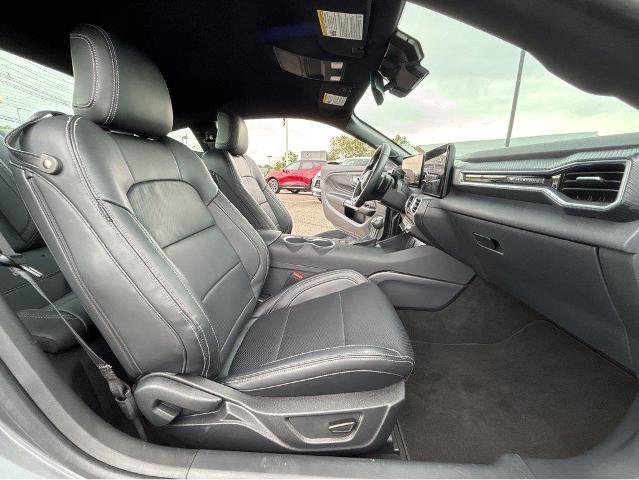 Used 2026 Ford Mustang GT Premium RWD image 6