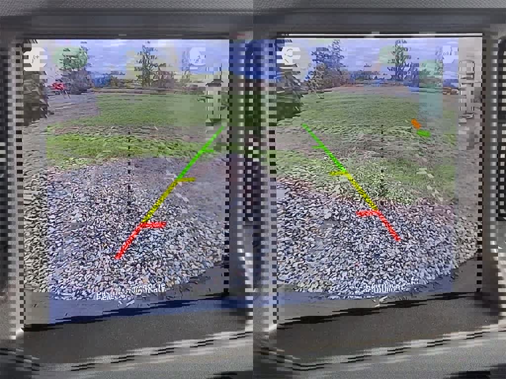 New 2025 Ford Bronco Big Bend w/ Black Diamond Package image 32