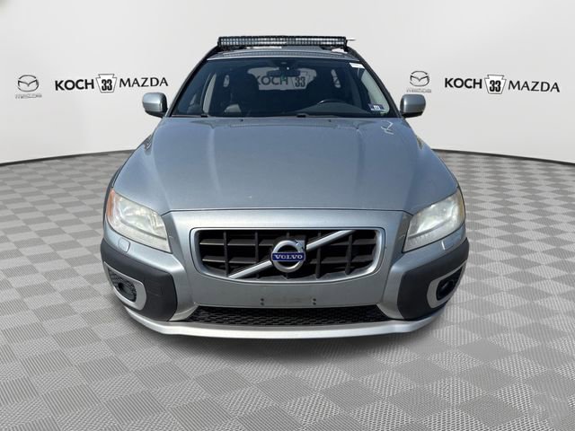 Used 2010 Volvo XC70 3.2 image 2