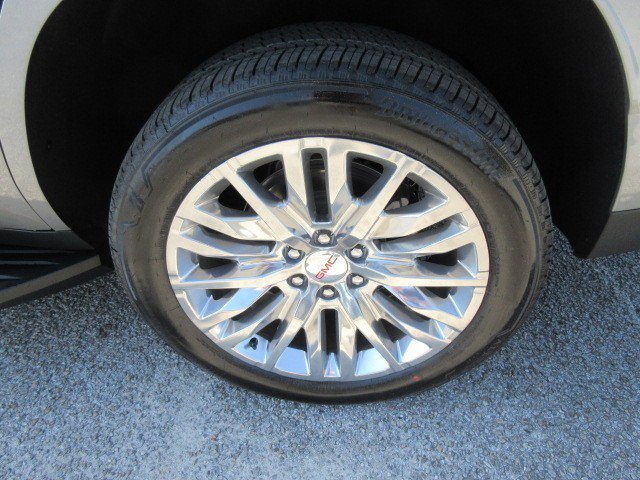 New 2026 GMC Yukon Elevation image 11