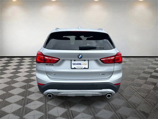 Used 2021 BMW X1 sDrive28i w/ Convenience Package image 4