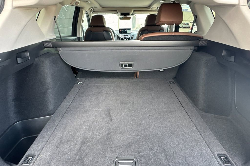 Certified 2024 Acura RDX SH-AWD w/ Technology Package image 19