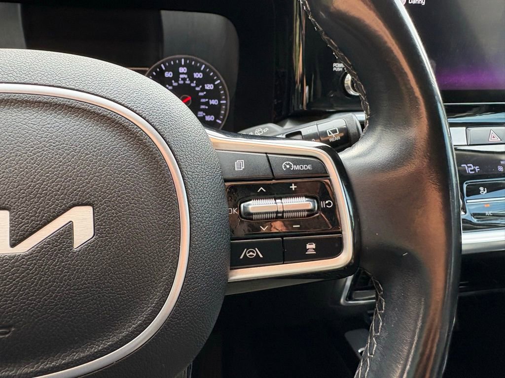 Used 2022 Kia Sorento SX image 20