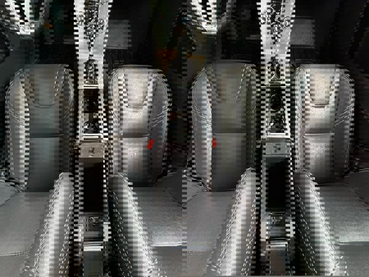 Used 2017 Volvo S60 T5 Dynamic w/ Vision Package FWD image 48