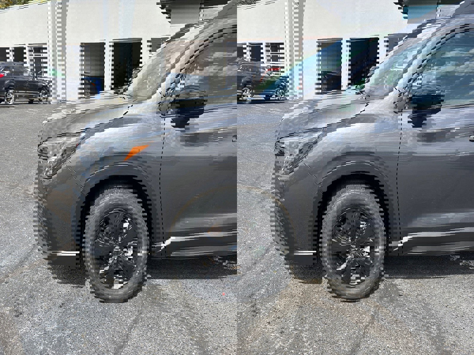 New 2026 Subaru Ascent Premium image 7