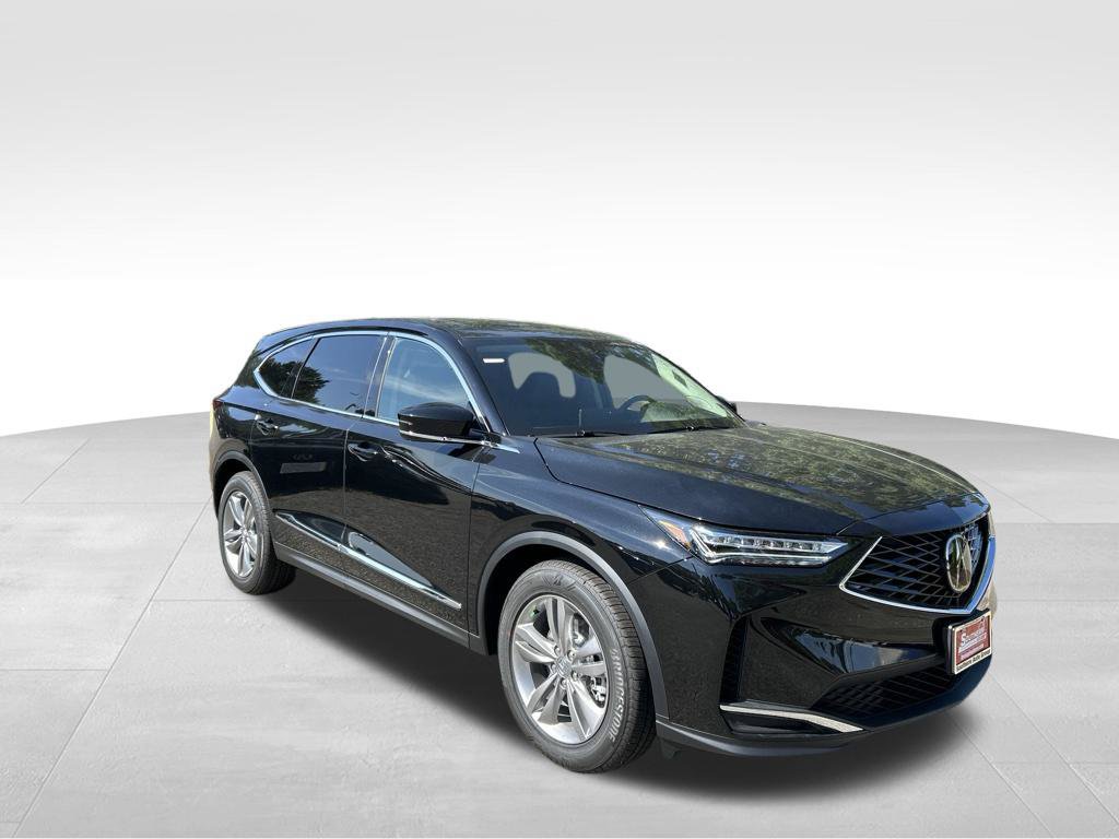 New 2026 Acura MDX SH-AWD image 7