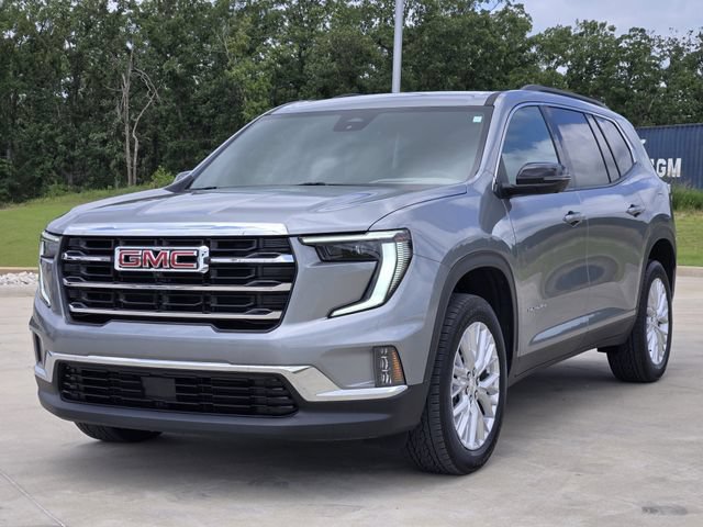 Used 2026 GMC Acadia Elevation w/ Elevation Premium Package FWD image 4
