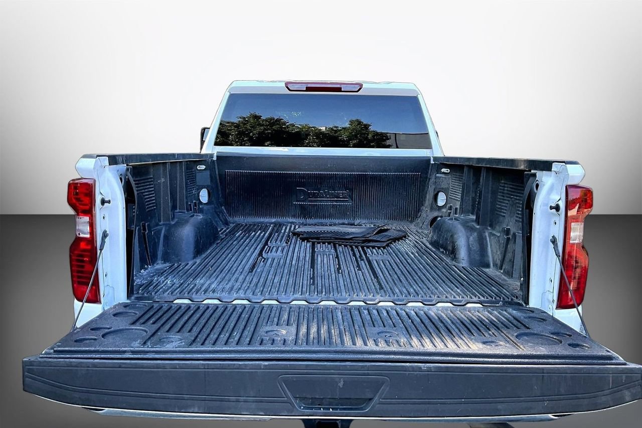 Used 2025 Chevrolet Silverado 2500 LT w/ Convenience Package AWD/4WD image 24