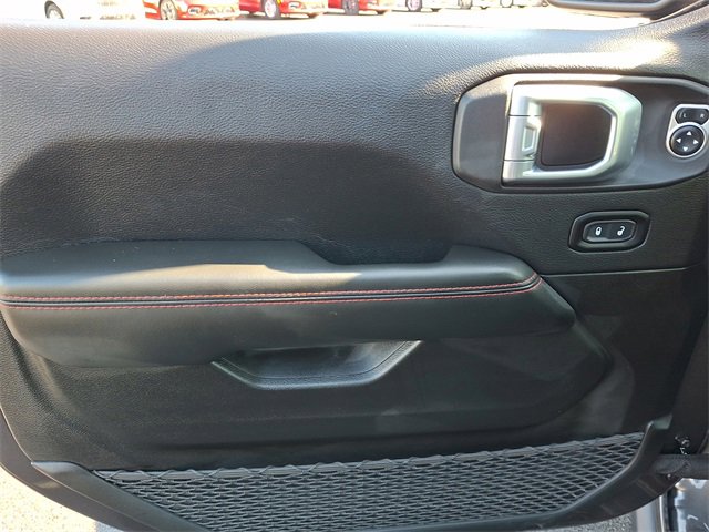 Used 2024 Jeep Gladiator Rubicon image 13