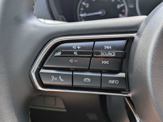 Certified 2026 MAZDA CX-90 3.3 Turbo w/ Select Package AWD/4WD image 24
