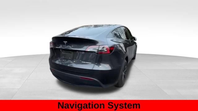 Used 2025 Tesla Model Y Long Range image 7