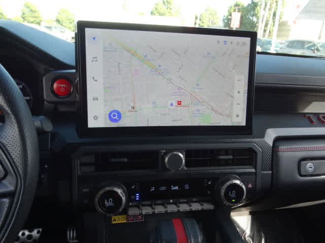 Used 2025 Toyota 4Runner TRD Pro image 27