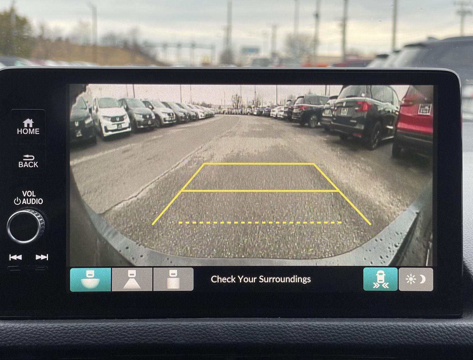 Used 2023 Honda Civic Si image 10