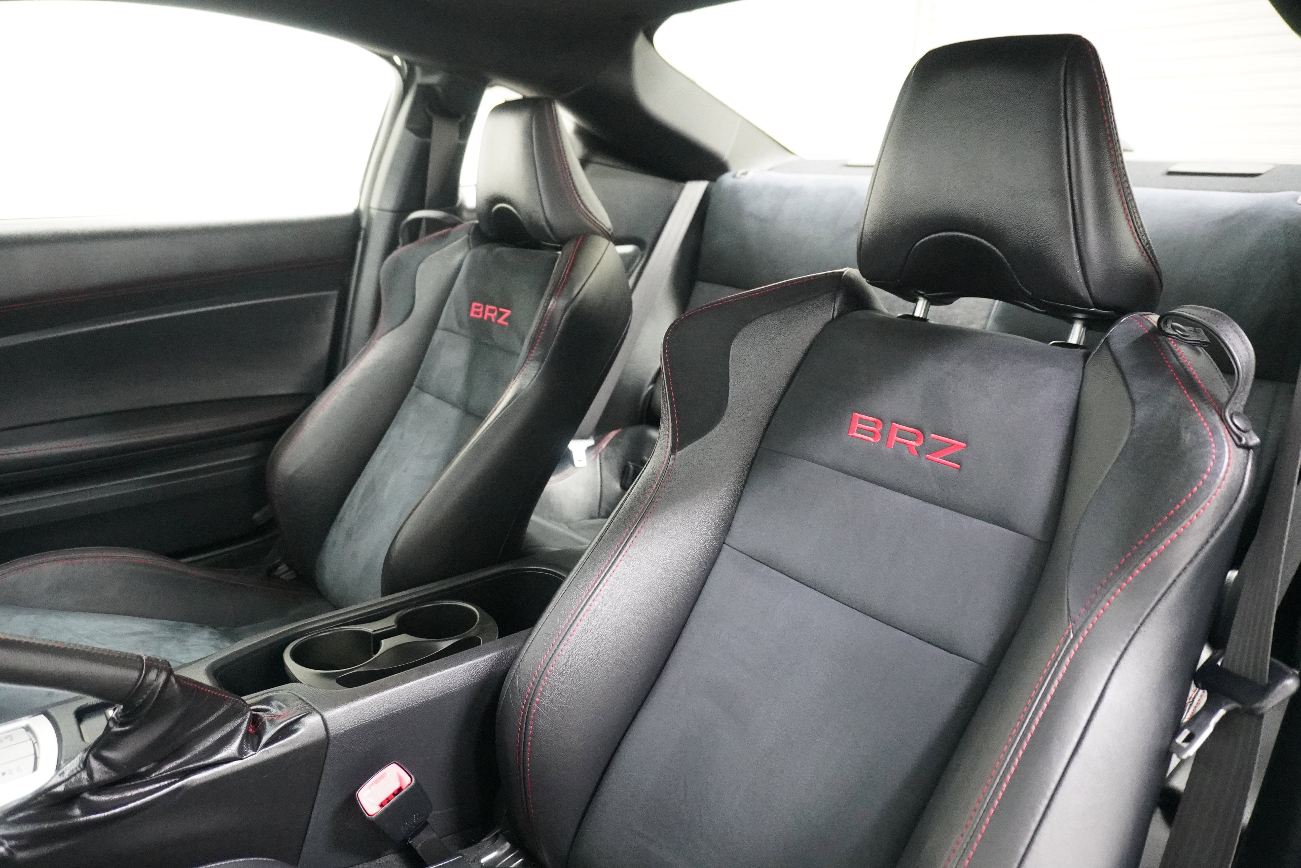 Used 2019 Subaru BRZ Limited w/ Performance Package image 10