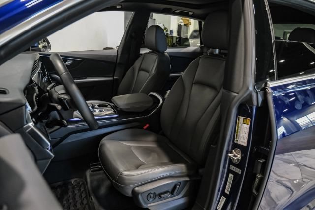 Used 2021 Audi Q8 Premium Plus w/ Premium Plus Package AWD/4WD image 30