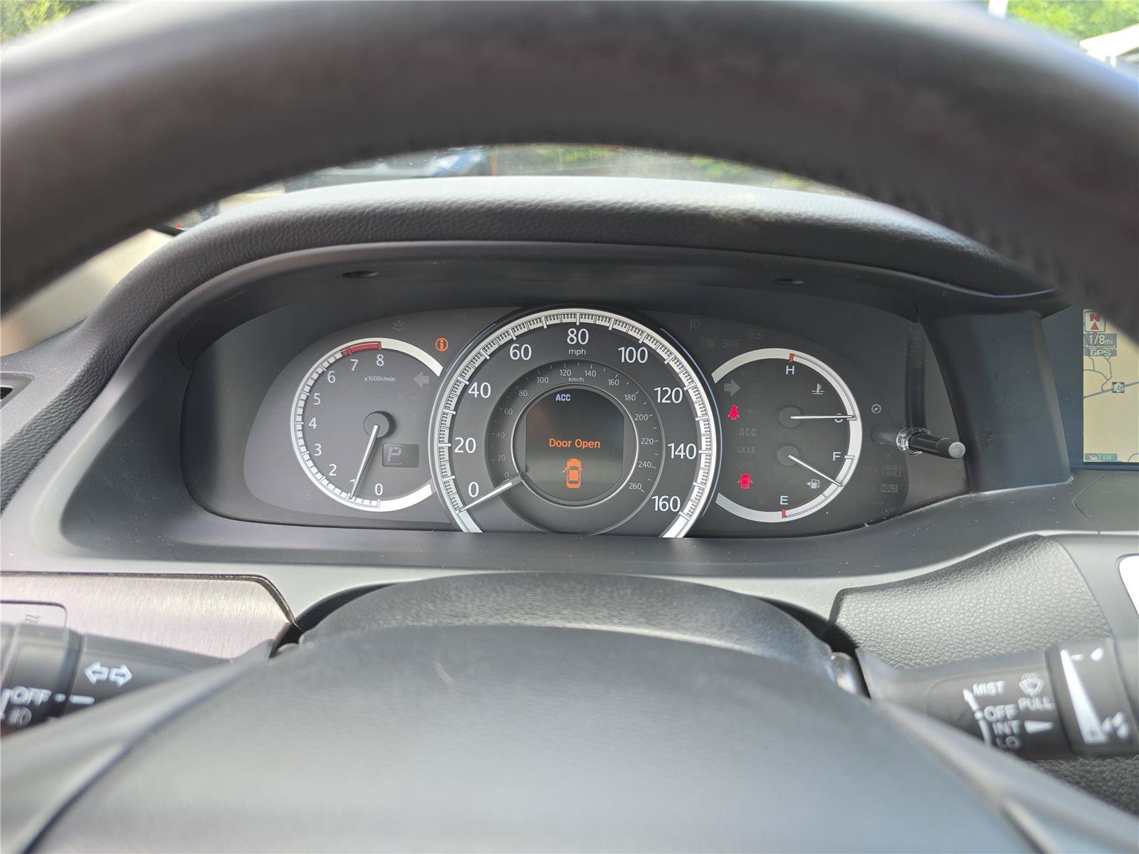 Used 2014 Honda Accord Touring image 31