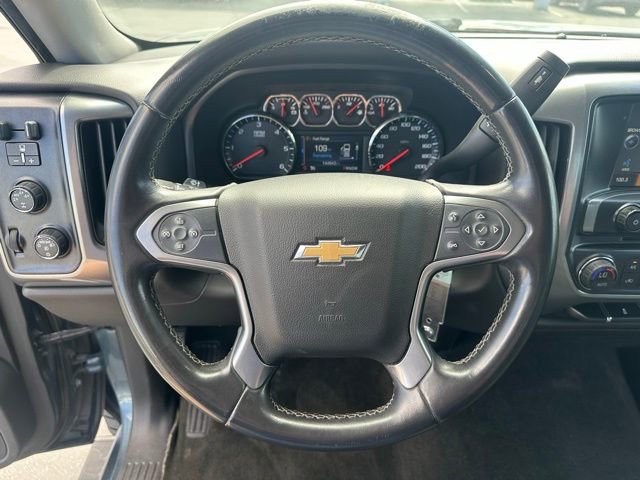 Used 2014 Chevrolet Silverado 1500 LT image 6