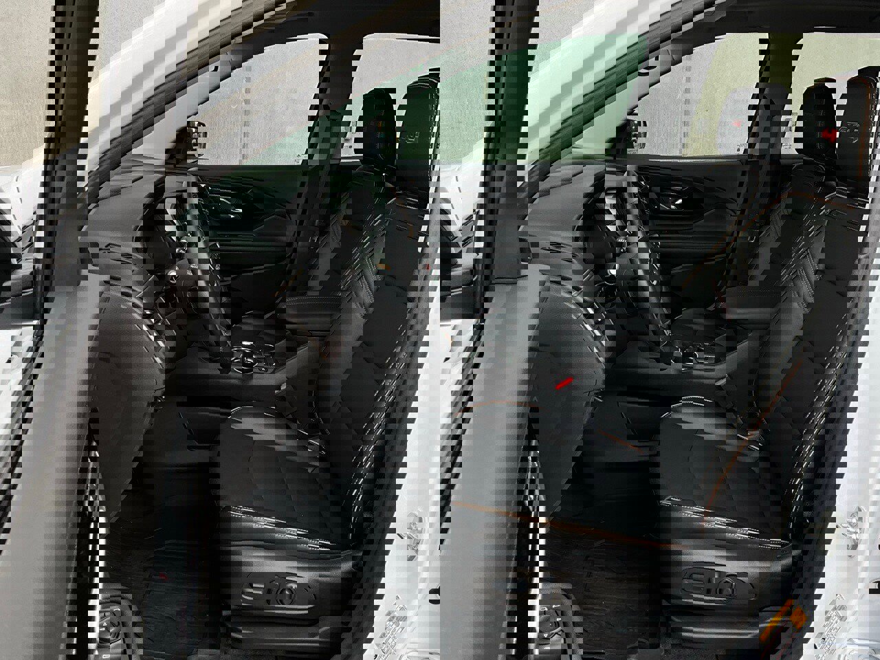 Used 2023 GMC Terrain AT4 w/ Infotainment Package II image 11