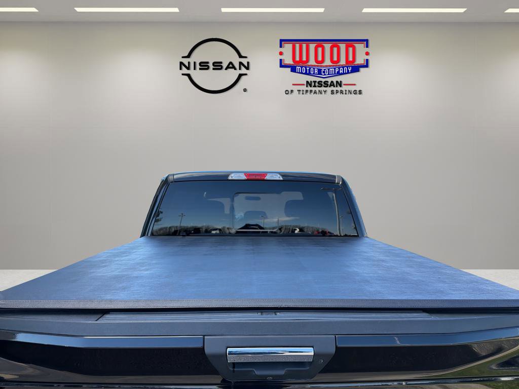 Used 2019 Ford F150 XLT w/ Equipment Group 302A Luxury image 7