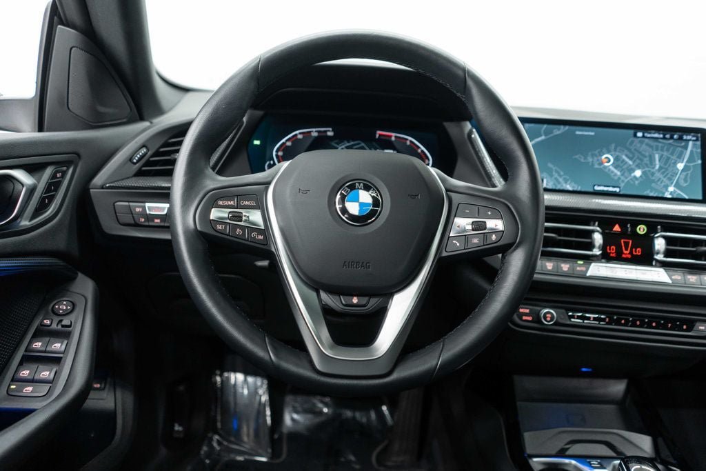 Used 2023 BMW 228i xDrive Gran Coupe w/ Premium Package 2 AWD/4WD image 15