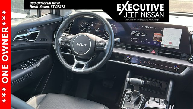 Used 2023 Kia Sportage SX image 26
