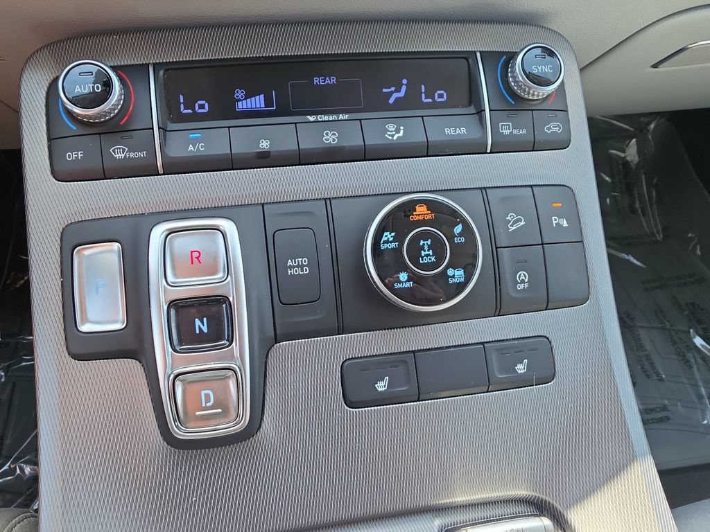 Used 2021 Hyundai Palisade SEL w/ Convenience Package AWD/4WD image 22