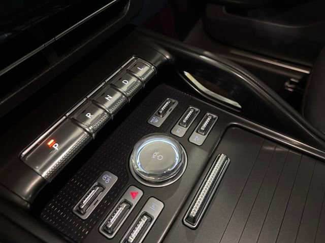 Certified 2024 Lincoln Nautilus Premier w/ Equipment Group 102A image 26