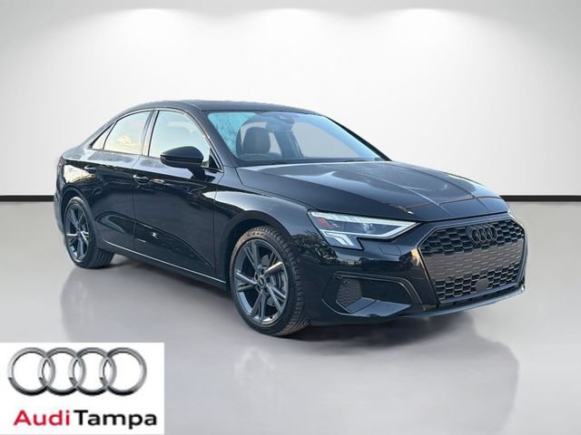 Used 2024 Audi A3 2.0T Premium w/ Convenience Package