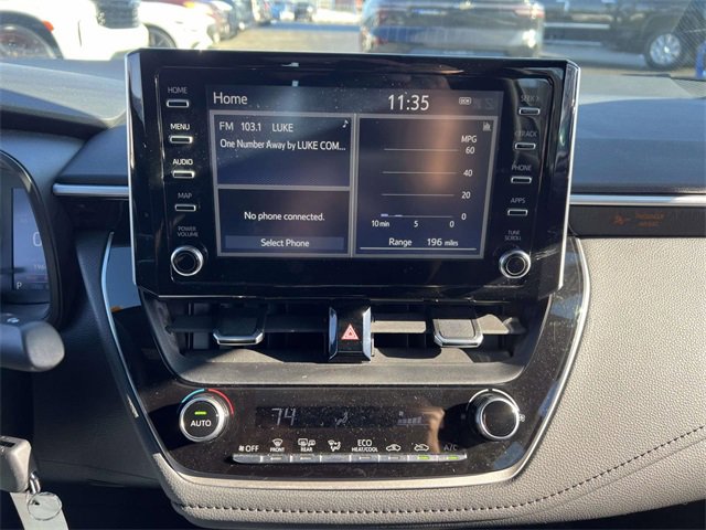 Used 2020 Toyota Corolla SE image 23