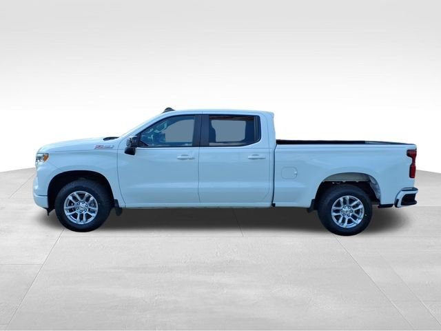 Used 2022 Chevrolet Silverado 1500 RST w/ Convenience Package II AWD/4WD image 8