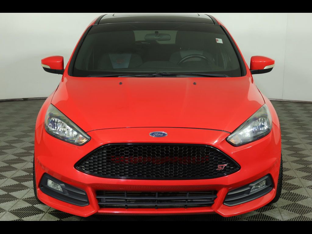 Used 2016 Ford Focus ST image 17