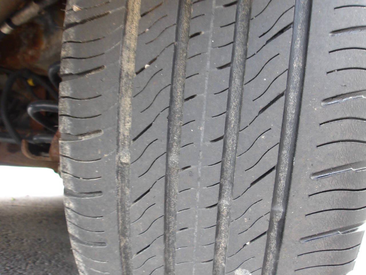 Used 2006 Chevrolet Cobalt LT w/ Preferred Equipment Group FWD image 36