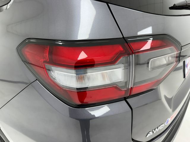 Used 2025 Honda Pilot Touring image 36