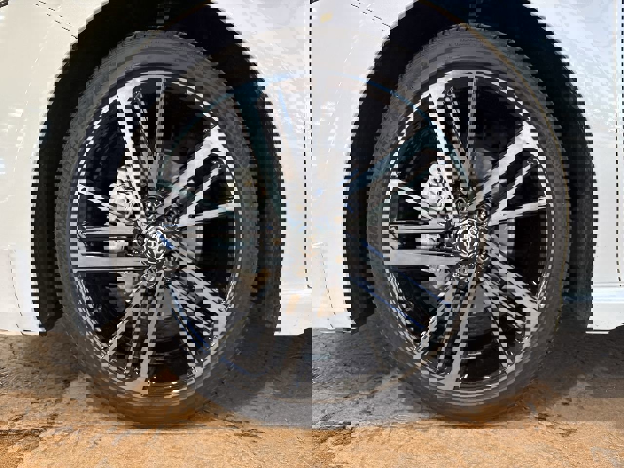 Used 2025 Toyota Camry XSE w/ Premium Package FWD image 10