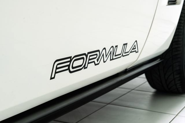 Used 1988 Pontiac Fiero image 13