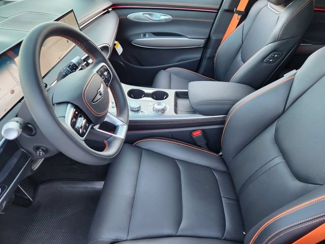 Used 2026 Genesis GV70 3.5T Sport Advanced AWD/4WD image 9