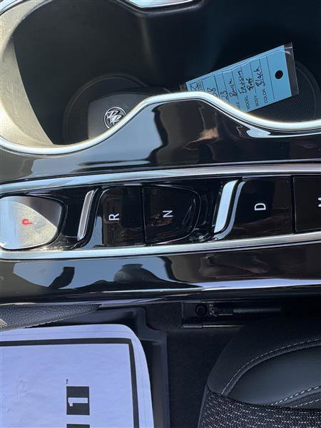 Used 2023 Buick Envision Preferred w/ Sport Touring Package image 17