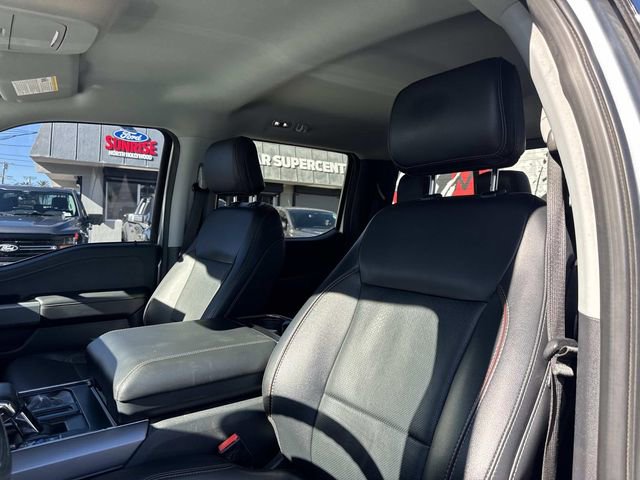 Used 2023 Ford F150 Lariat image 18