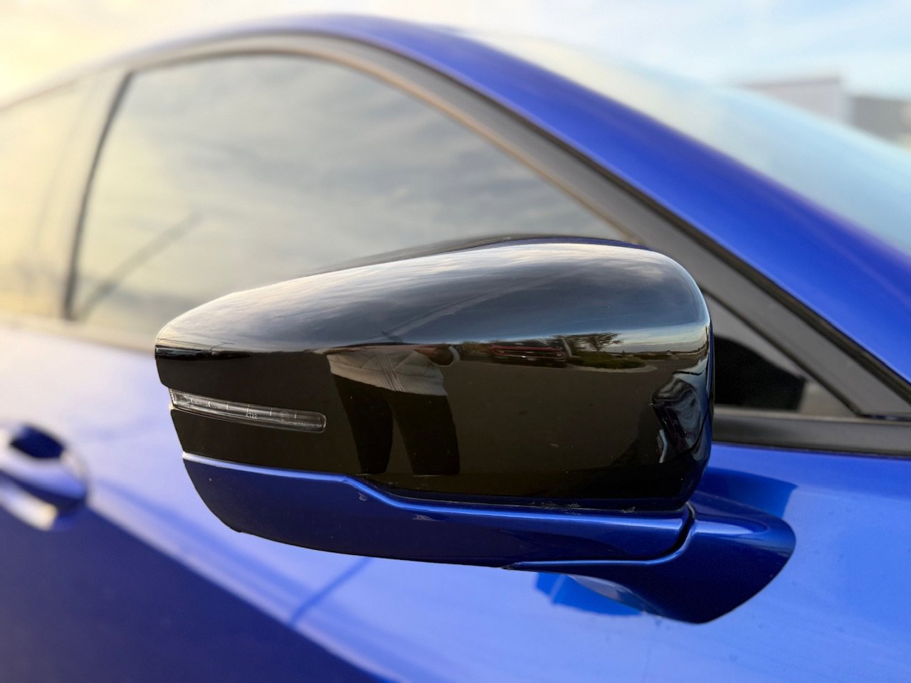 Used 2023 Acura TLX SH-AWD w/ A-SPEC Pkg image 55