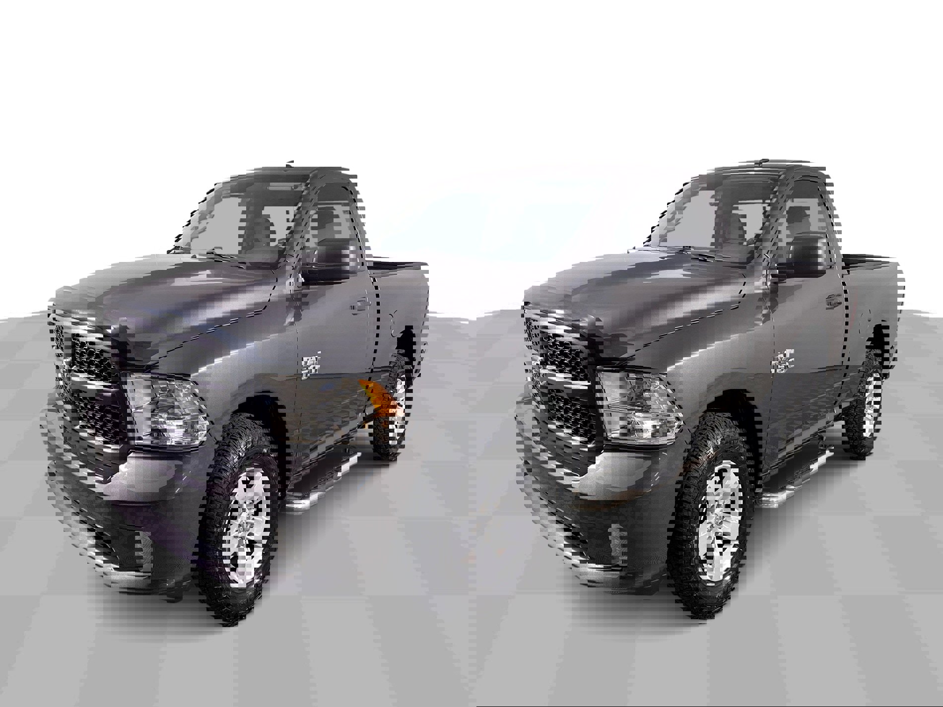 Used 2018 RAM 1500 Express image 40