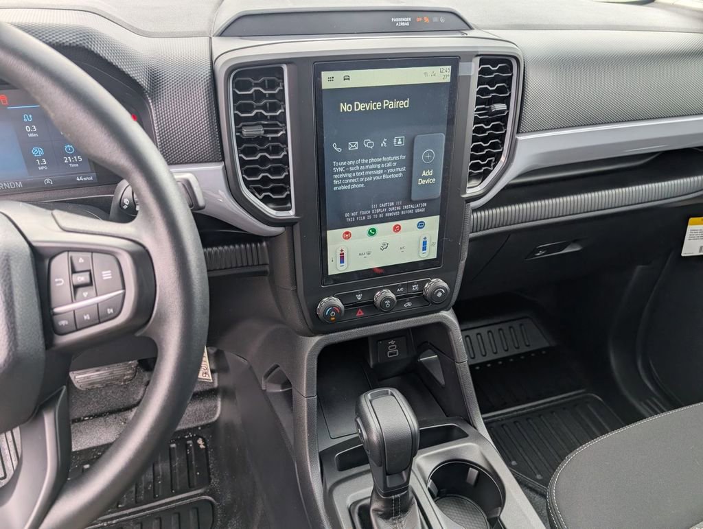 New 2026 Ford Ranger XL w/ Trailer Tow Package image 32