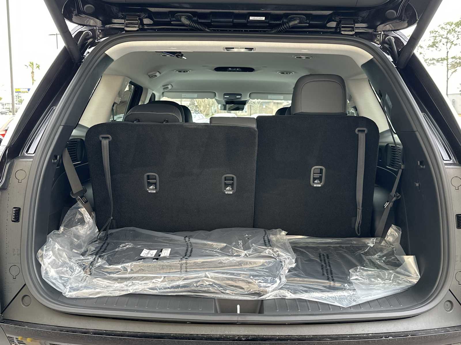 New 2026 Hyundai Palisade SEL image 23