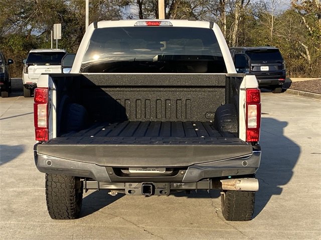 Used 2022 Ford F250 XLT w/ XLT Value Package image 30