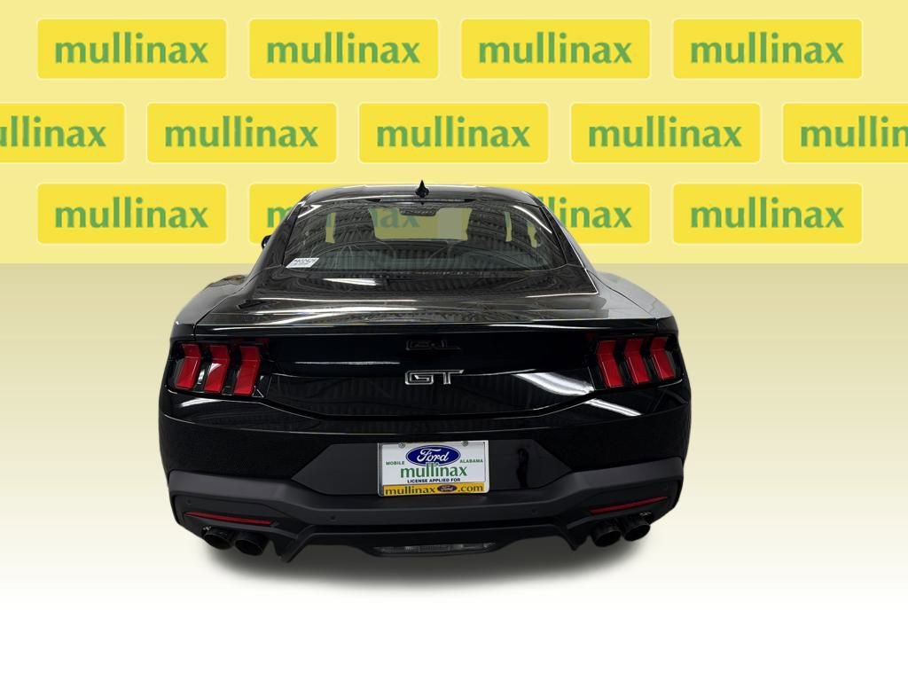New 2026 Ford Mustang GT Premium image 7