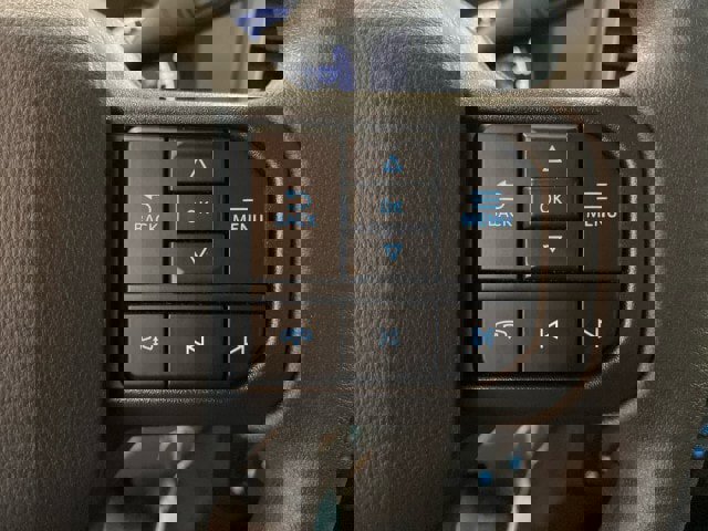 New 2026 Ford F350 XL w/ XL Chrome Package image 15