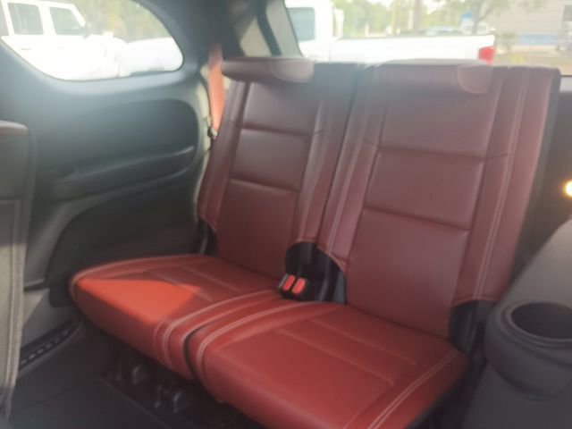 Used 2023 Dodge Durango SRT Hellcat AWD/4WD image 10