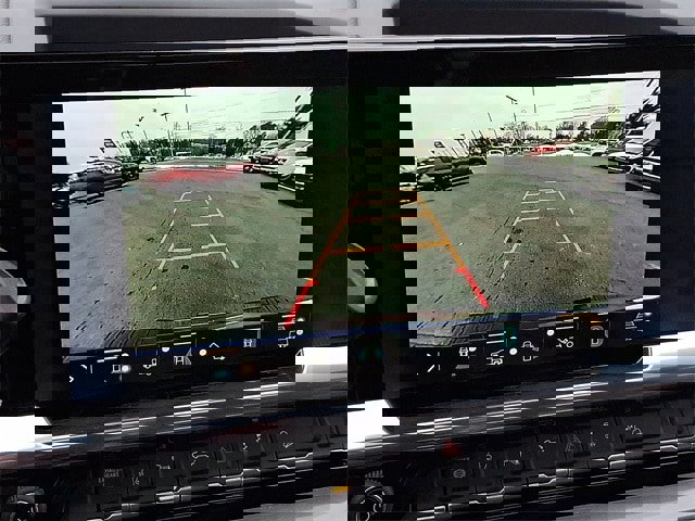 New 2026 Chevrolet Silverado 2500 High Country w/ Technology Package image 14