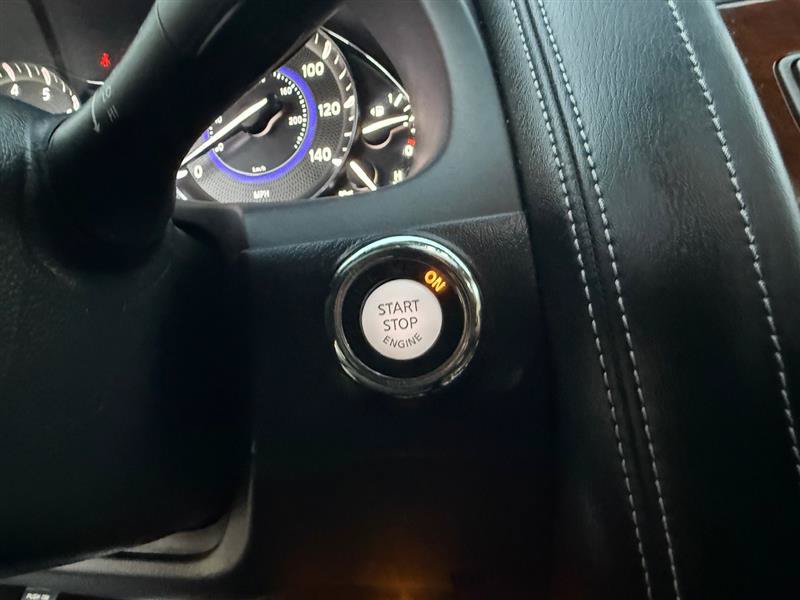 Used 2018 INFINITI QX80 4WD image 48