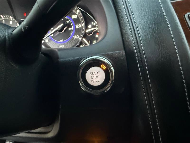 Used 2018 INFINITI QX80 4WD image 48