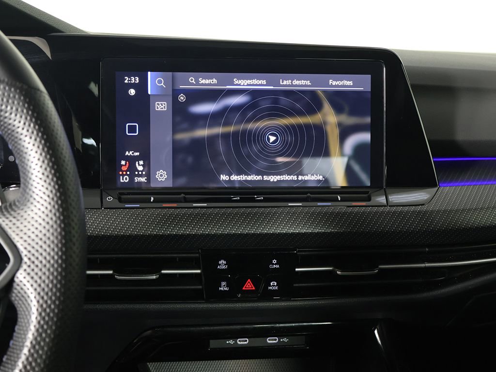 Used 2024 Volkswagen Golf R AWD/4WD image 46